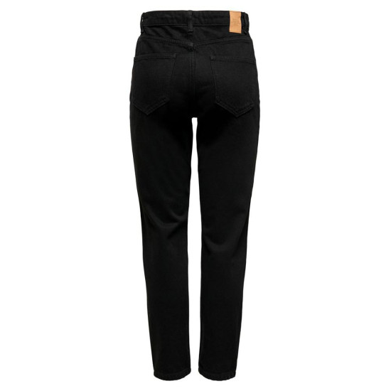 Only Γυναικείο παντελόνι Mom Fit